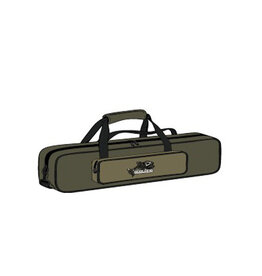 Ecotone Étuis Pour 4 Cannes à Pêche