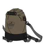 Sportchief Sac au Sec