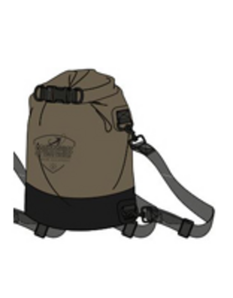 Sportchief Sac au Sec