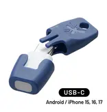 Heat It Guérisseur de Piqûres d'Insectes