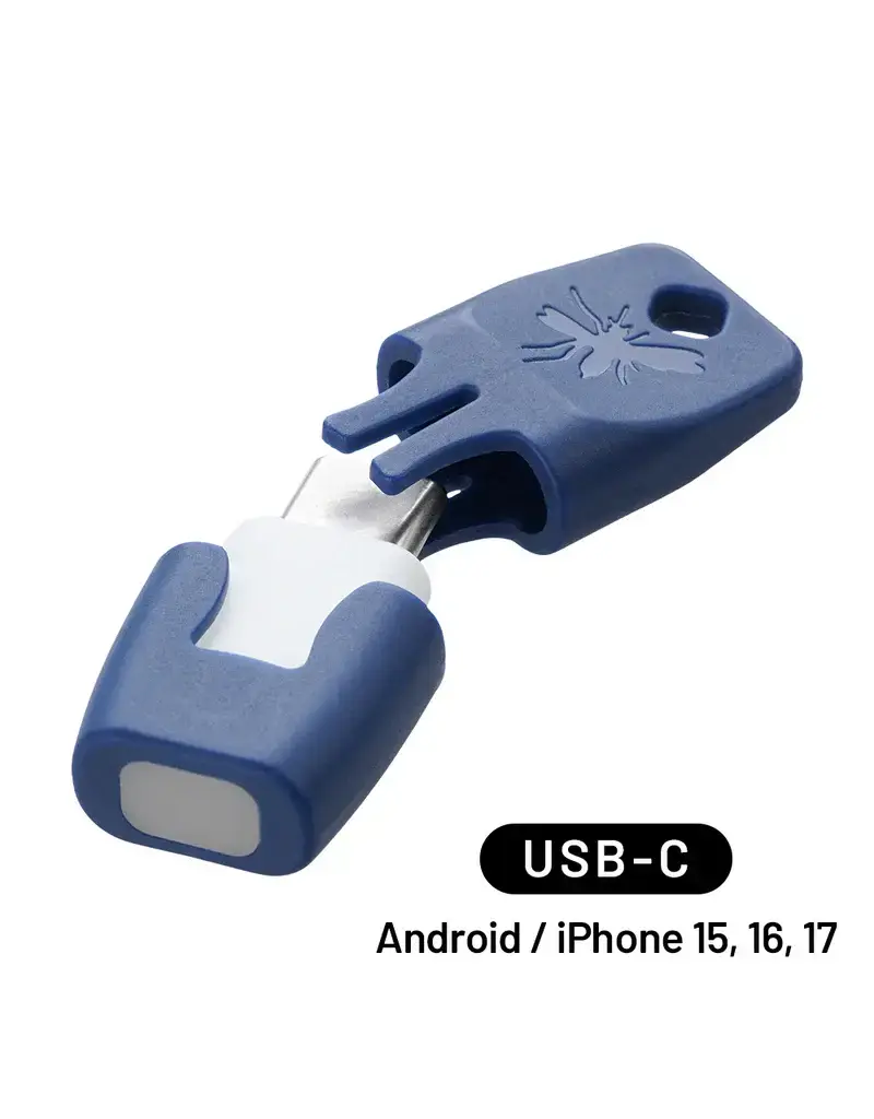 Heat It Guérisseur de Piqûres d'Insectes