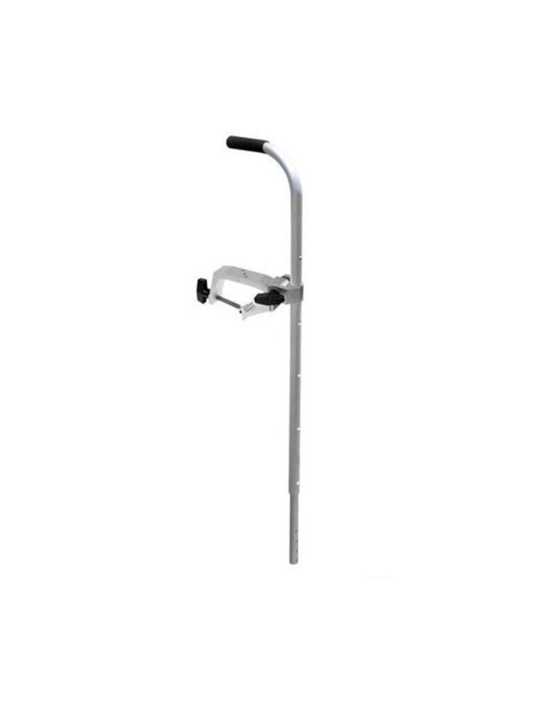 Tite-Lok Support à Transducteur Directionnel Heavy-Duty avec Pince