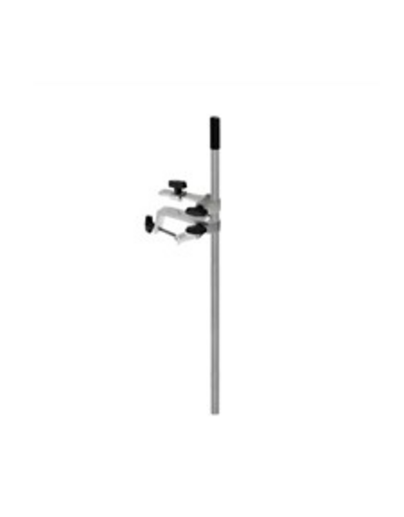 Tite-Lok Support à Sonde Haute Vitesse 5HS798 pour Tableau Arrière avec Pince "Gunnel"