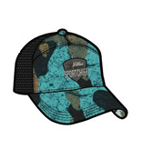 Sportchief Casquette Fille De Bois Kate Trail