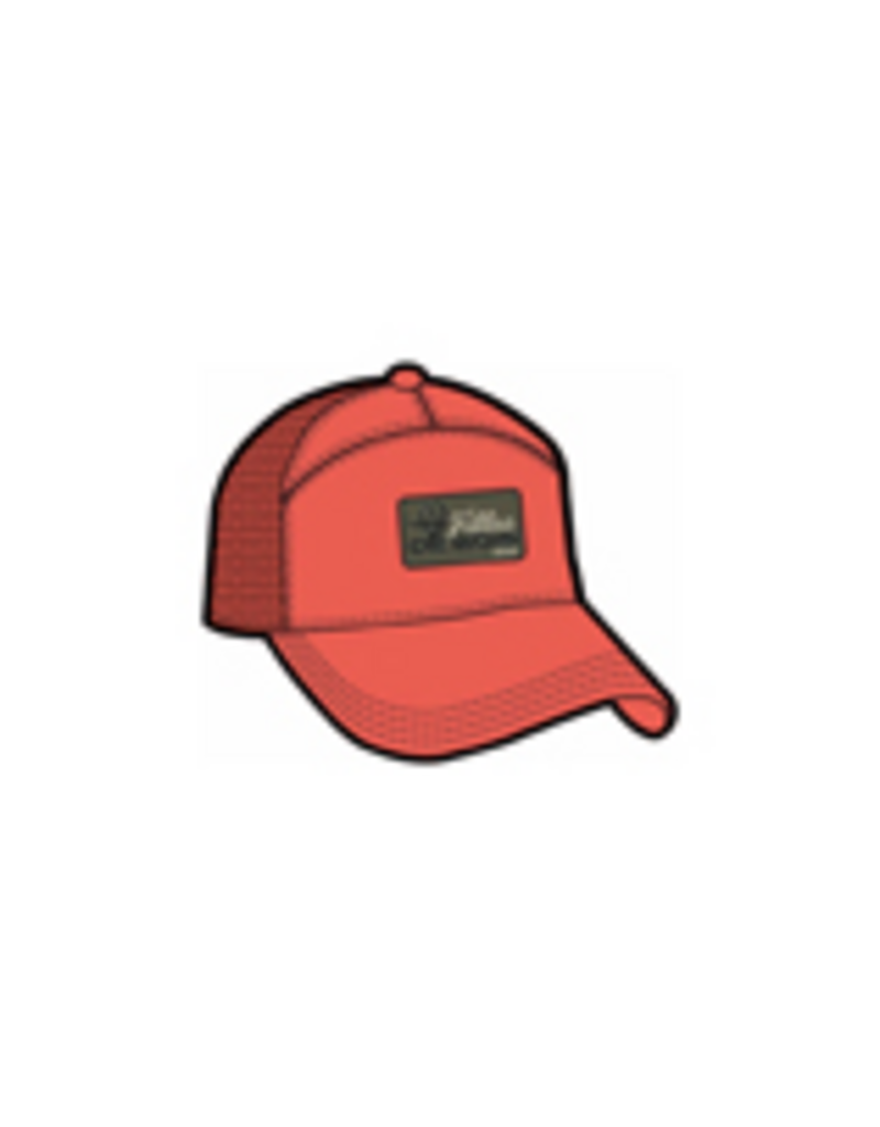 Sportchief Casquette Fille De Bois Kate Trail