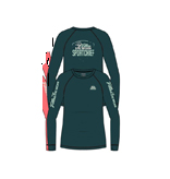 Sportchief Chandail Tetra Fille De Bois