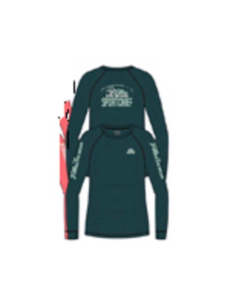 Sportchief Chandail Tetra Fille De Bois