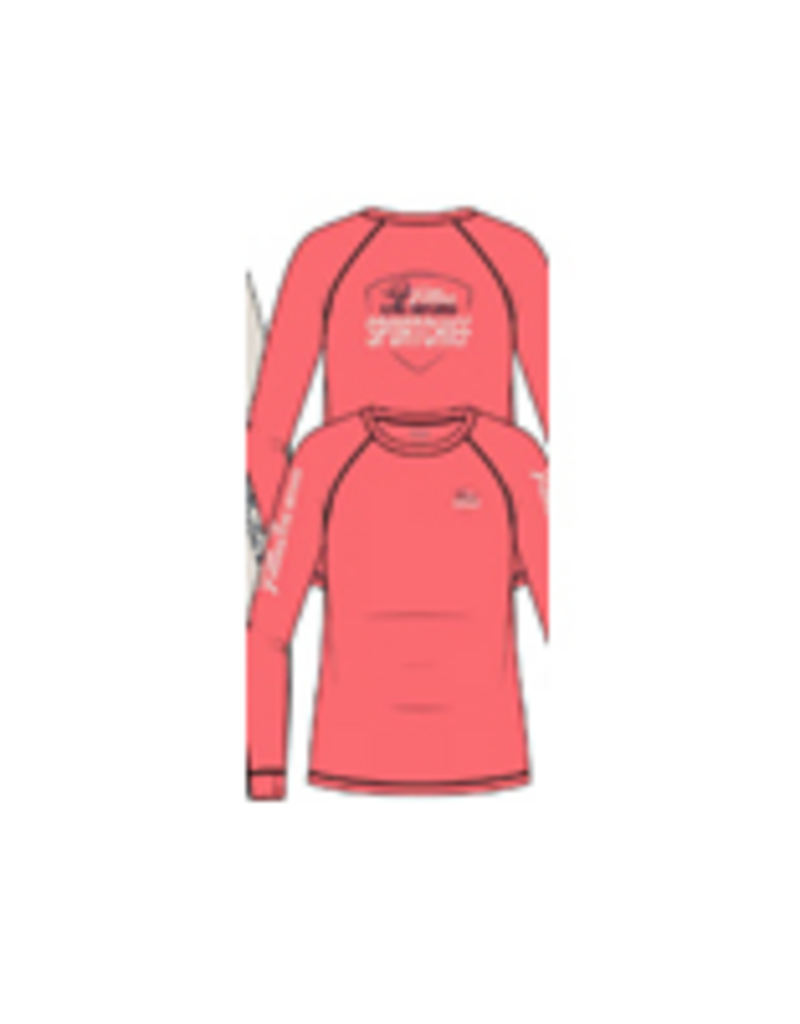 Sportchief Chandail Tetra Fille De Bois