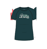 Sportchief T-Shirt Tetra Fille De Bois