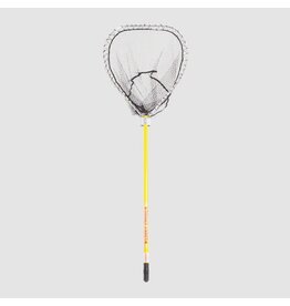 Lucky Strike Puise en Fibre de Verre de 48'' avec Net 26'' x 32''