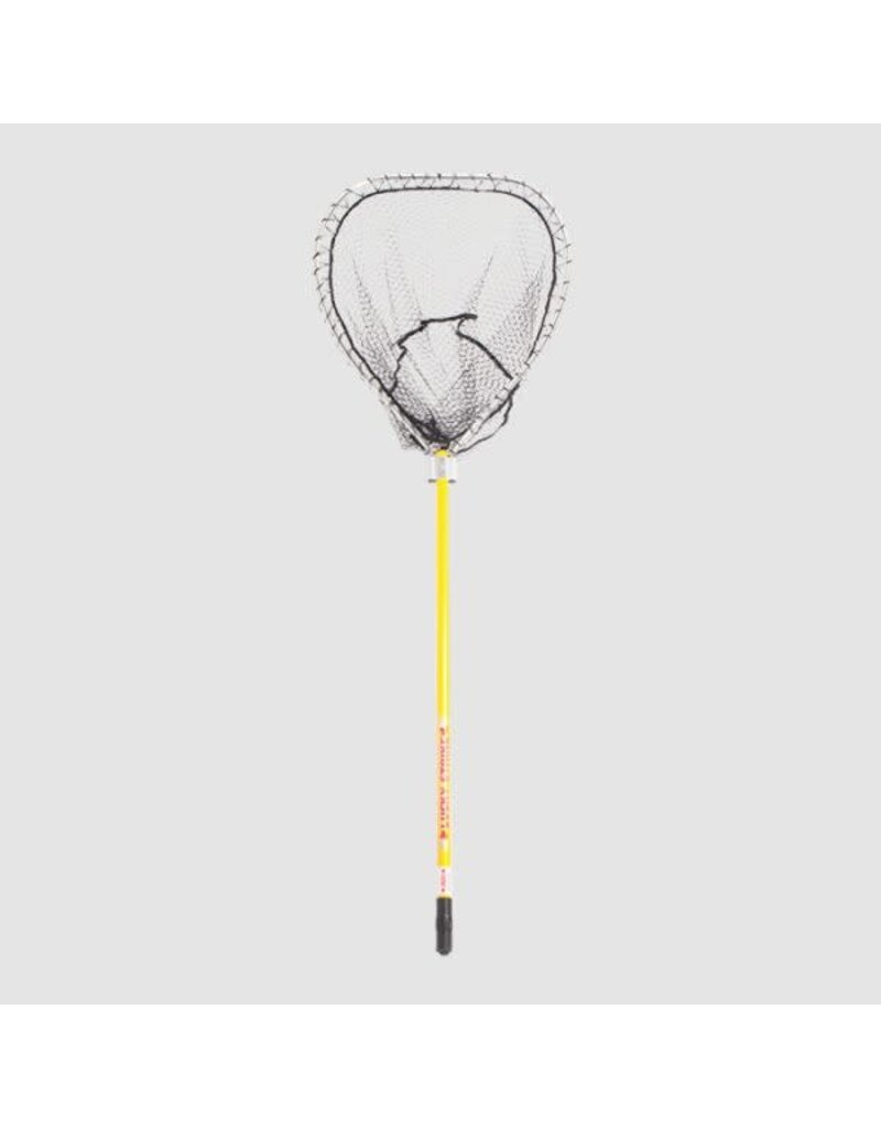 Lucky Strike Puise en Fibre de Verre de 48'' avec Net 26'' x 32''