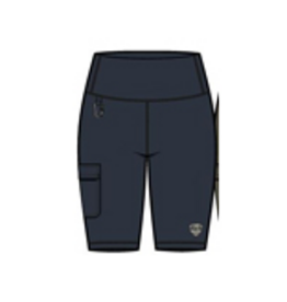 Sportchief Short Molly Pour Femme