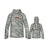 Columbia Chandail Super Terminal Tackle Vent Pour Homme