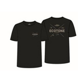 Ecotone T-Shirt Ecotone 2026 Pour Homme