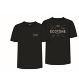 Ecotone T-Shirt Ecotone 2026 Pour Homme