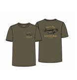 Ecotone T-Shirt Ecotone 2026 Pour Homme