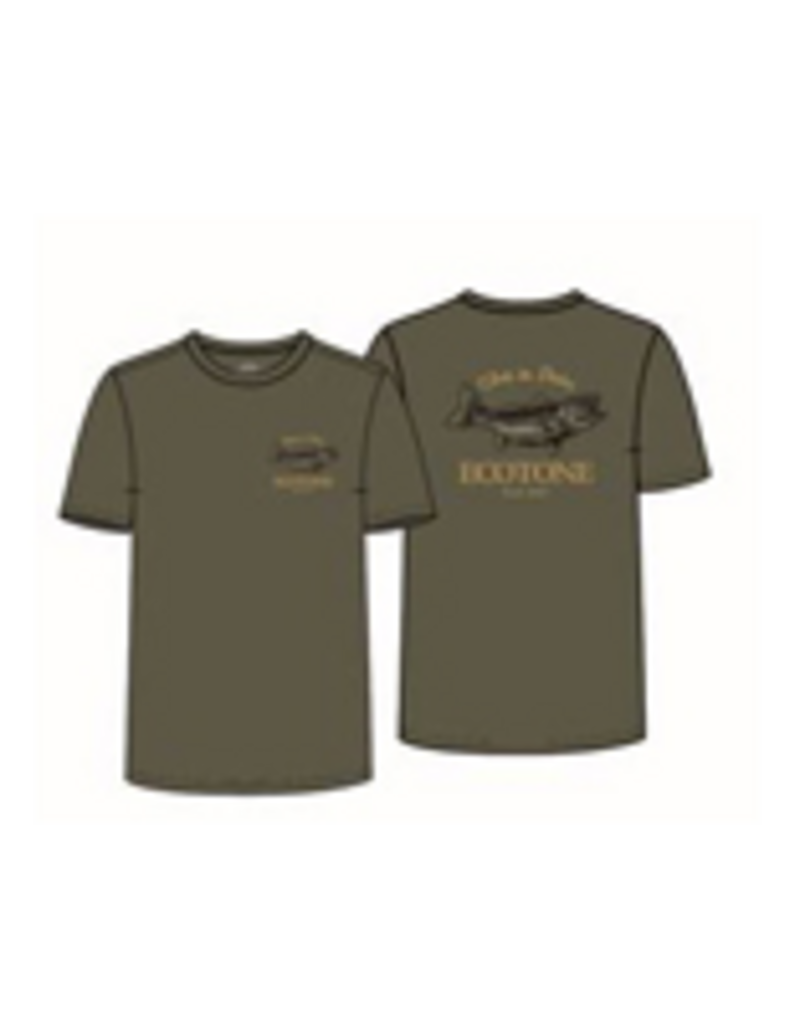 Ecotone T-Shirt Ecotone 2026 Pour Homme