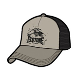 Ecotone Casquette Trucker Ecotone Pour Homme