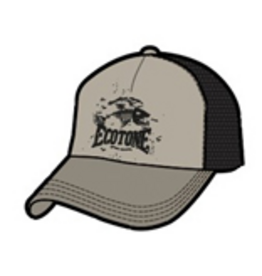 Ecotone Casquette Trucker Ecotone Pour Homme