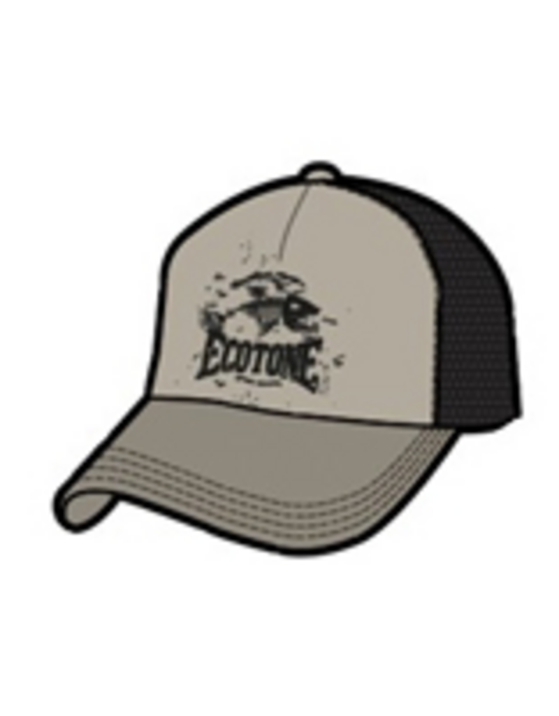 Ecotone Casquette Trucker Ecotone Pour Homme