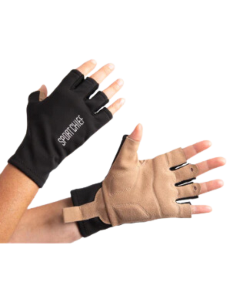 Sportchief Gants Bouts Coupés Bête de Chasse