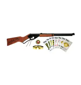 Daisy Daisy Red Ryder Fun Kit
