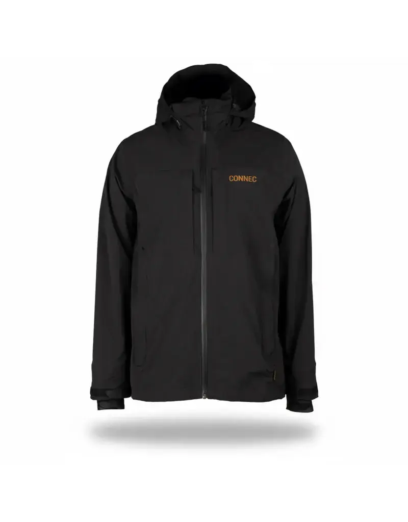 Connec Manteau Imperméable Torrent