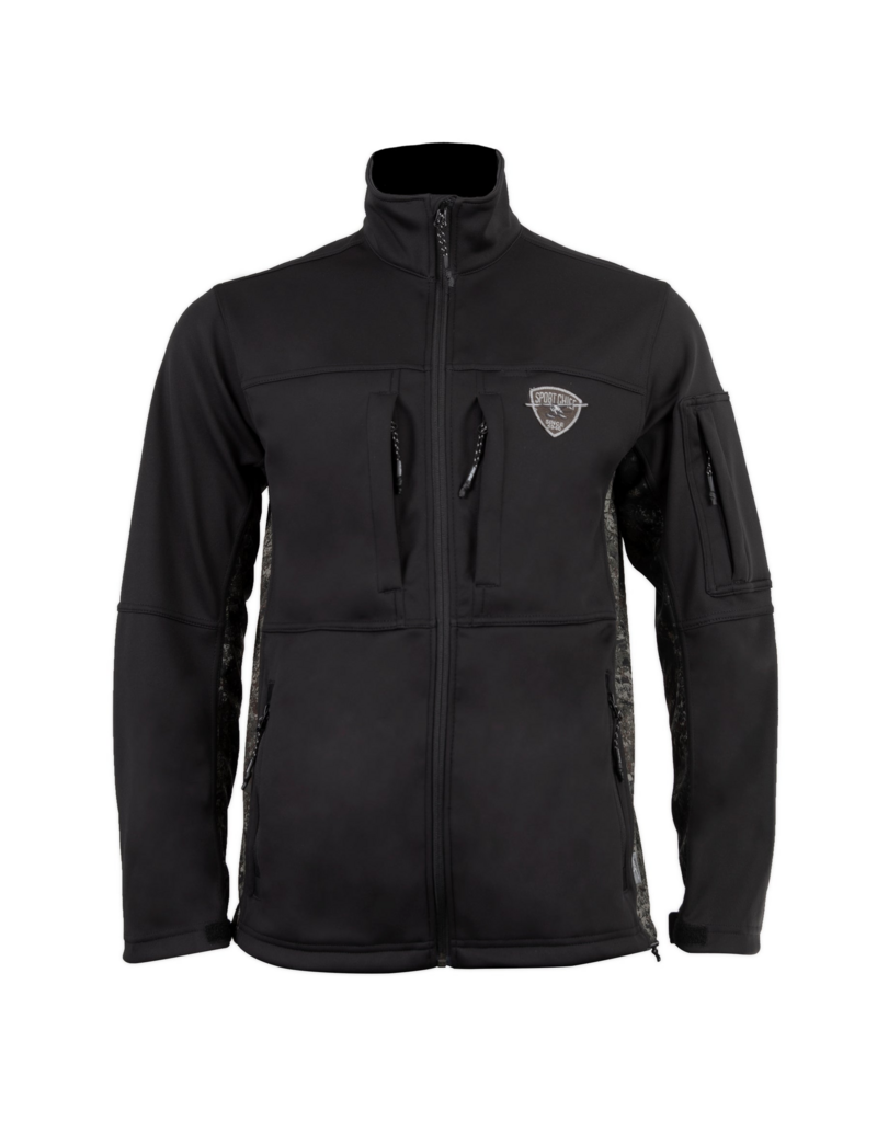Sportchief Manteau de Chasse Orignal J.T. Moose Collection Jason Tremblay Morneau Pour Homme