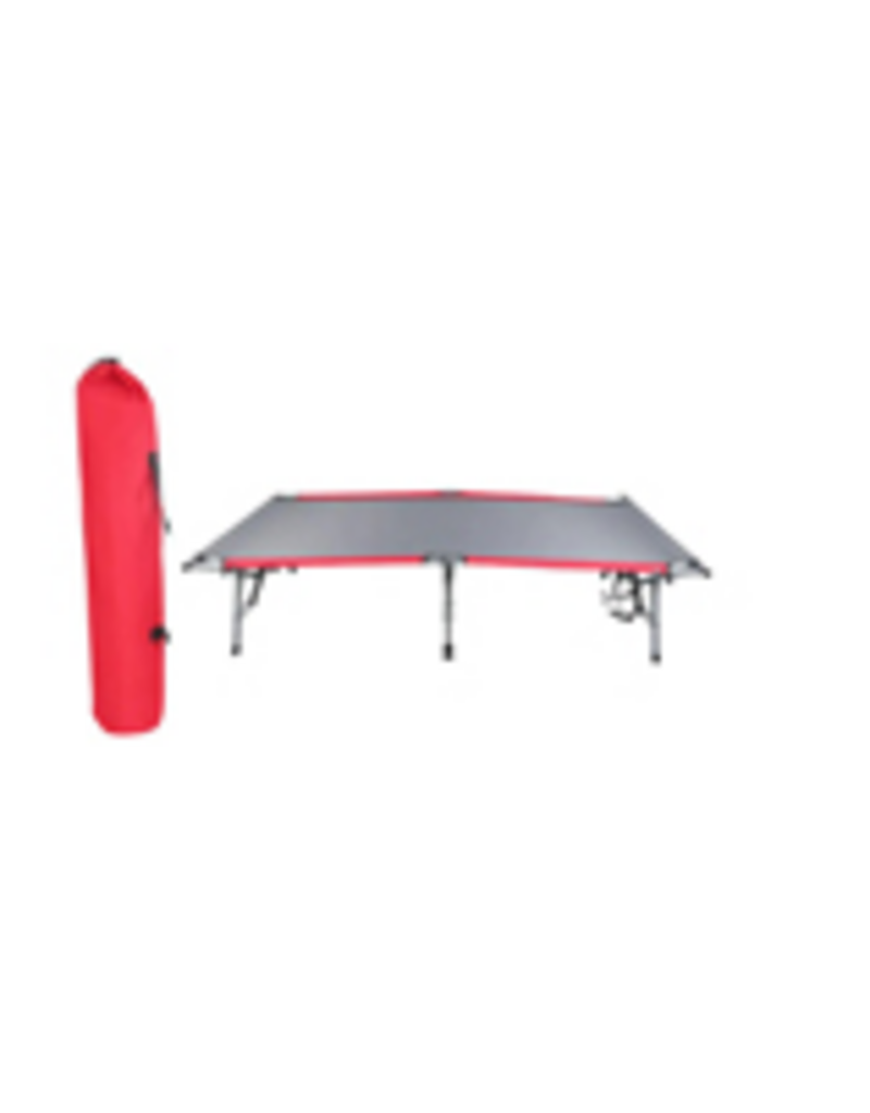 BD Outdoors Lit de Camp BDO-BO8