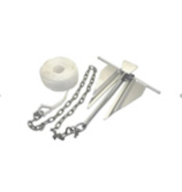 Blue Dog Ensemble Ancre FSM50997