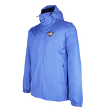 Sportchief Manteau Imperméable Flow "Packable" Pour Homme