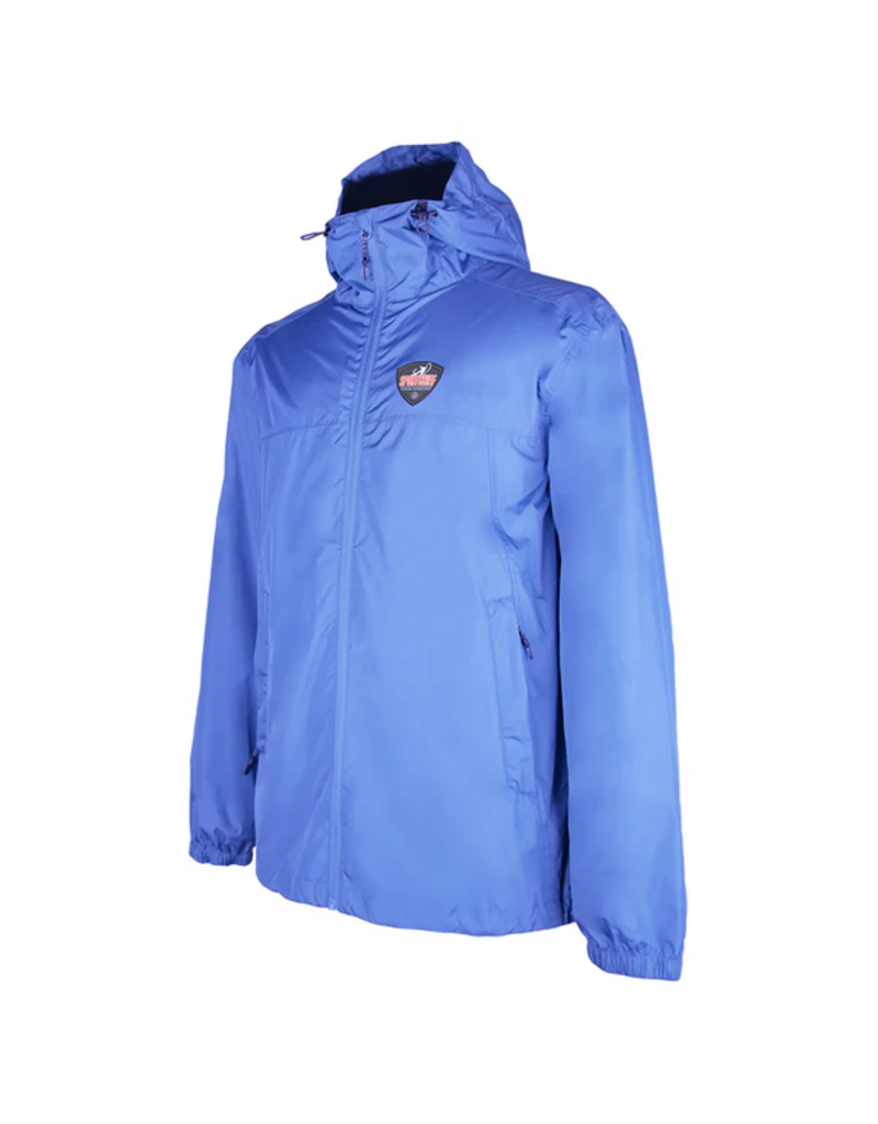 Sportchief Manteau Imperméable Flow "Packable" Pour Homme