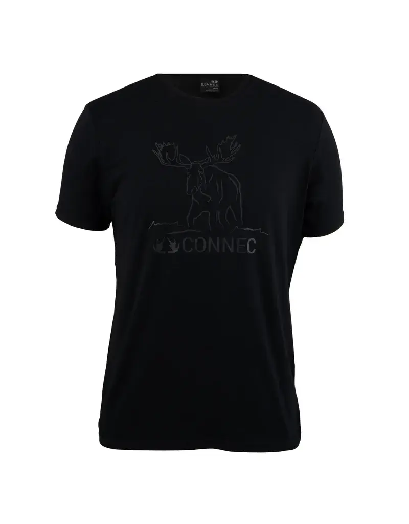 Connec Chandail Trail-T Homme