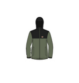 Sportchief Manteau Imperméable Flow "Packable" Pour Homme