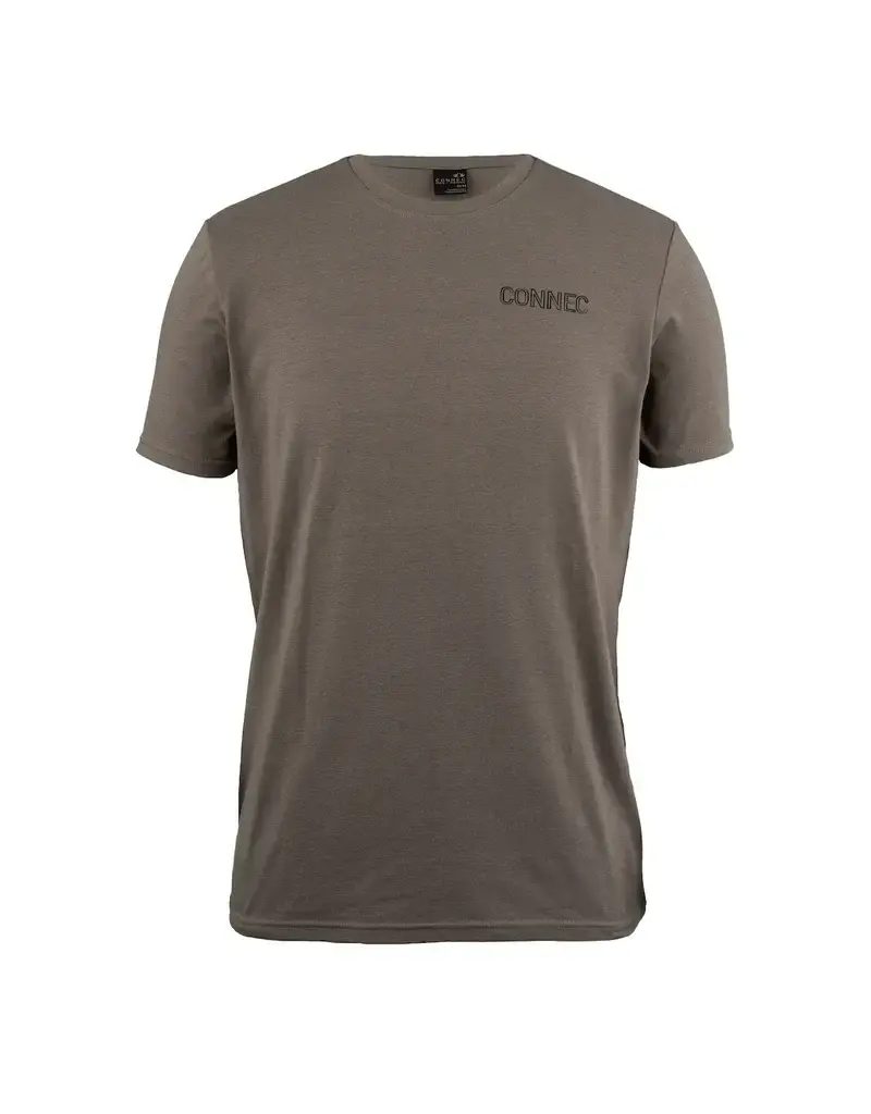 Connec Chandail Trail-T Homme