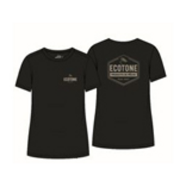 Ecotone T-Shirt Ecotone 2026 Pour Femme