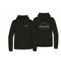 Ecotone Coton Ouaté Ecotone S26  Pour Homme