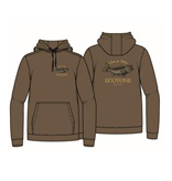 Ecotone Coton Ouaté Ecotone S26  Pour Homme