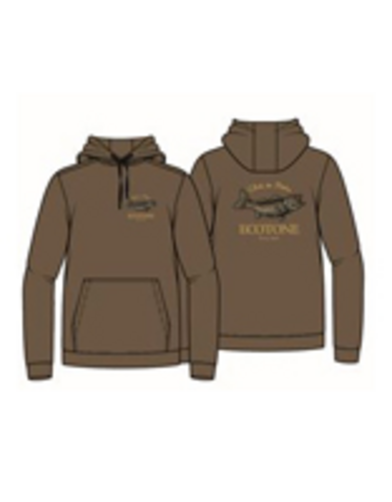 Ecotone Coton Ouaté Ecotone S26  Pour Homme