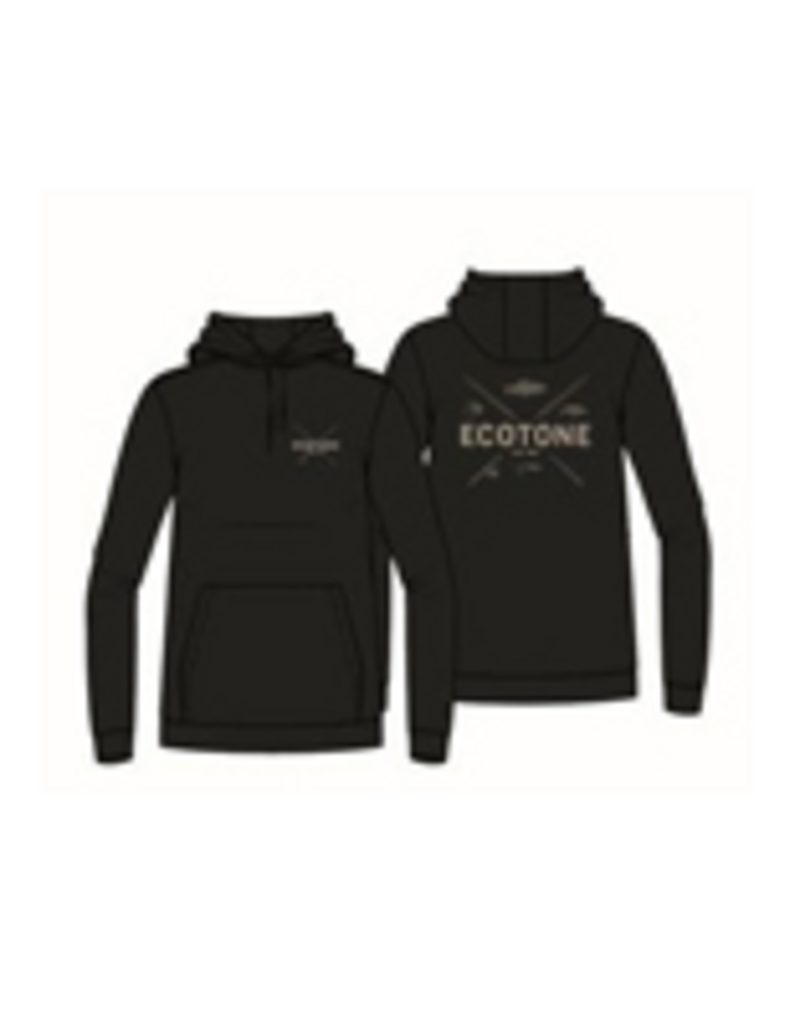 Ecotone Coton Ouaté Ecotone S26  Pour Femme