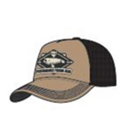 Columbia Casquette Colombia PFG Big Haul Snap