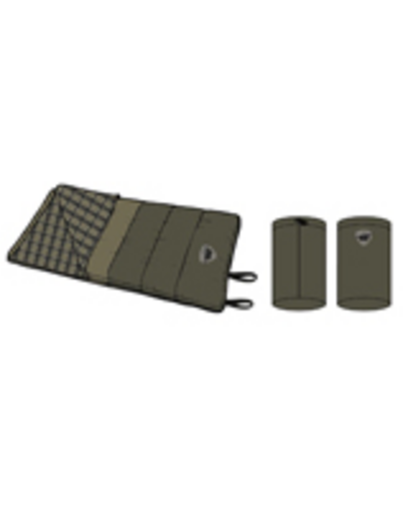 Sportchief Sac de Couchage