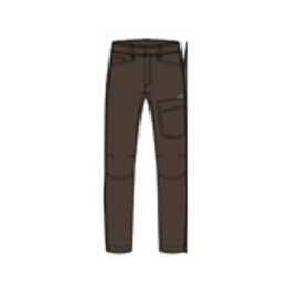 Sportchief Pantalon James Hugo Strong