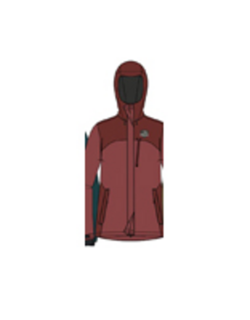 Sportchief Jacket Carleton Pour Femme