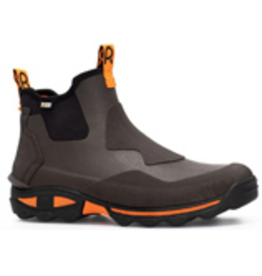 Bottes Clean Will Pour Homme