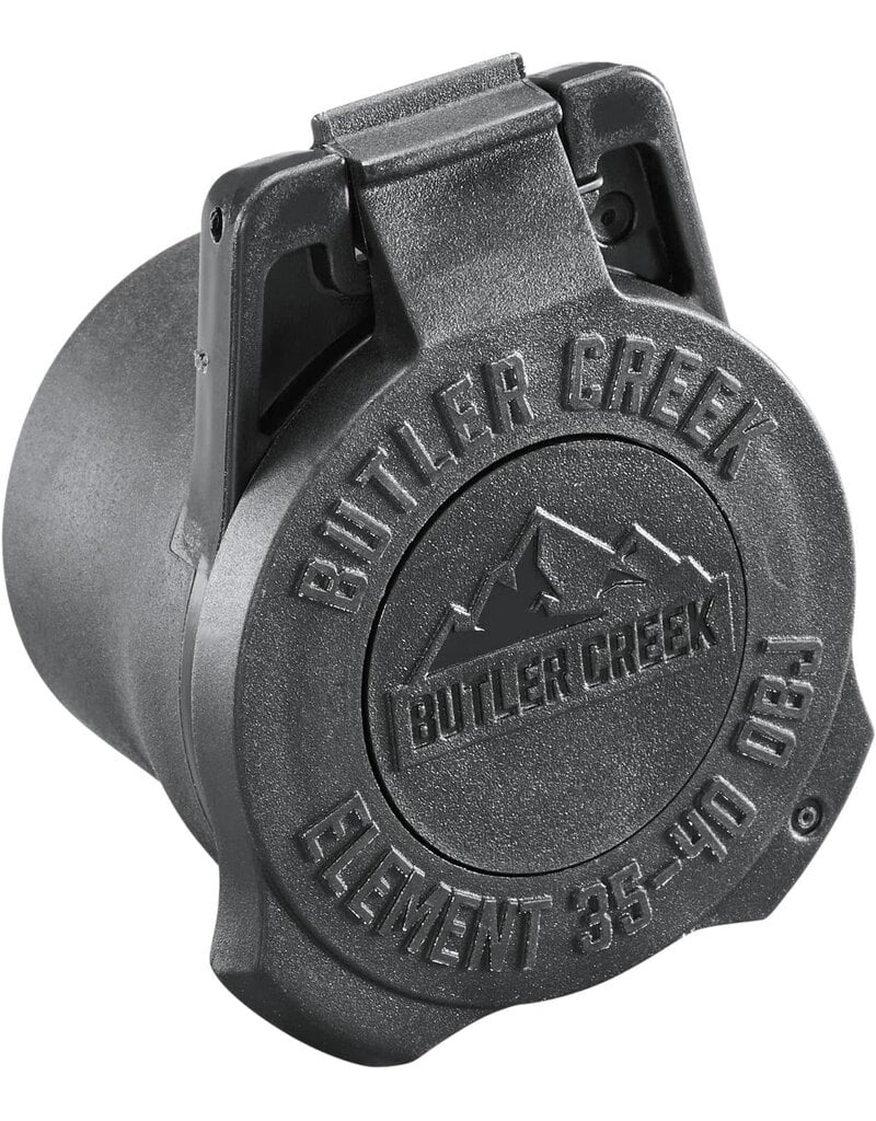 Butler Creek Element Scope Cap