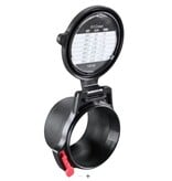 Butler Creek Element Scope Cap