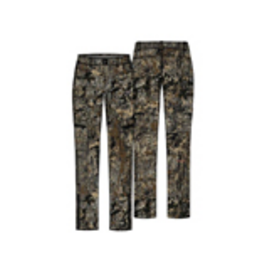 Sportchief Pantalon Jason Morneau The Beast 2 Pour Femme