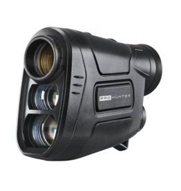 Simmons Télémètre Laser Pro Hunter 1000 Verges