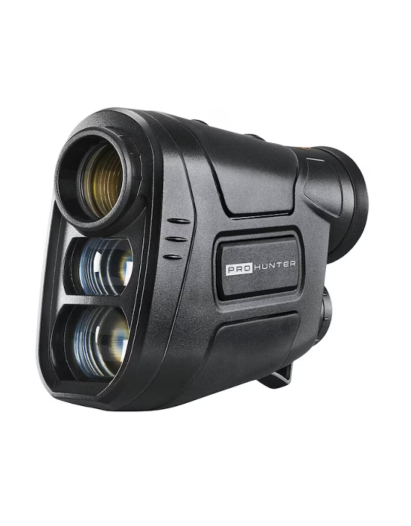 Simmons Télémètre Laser Pro Hunter 1000 Verges
